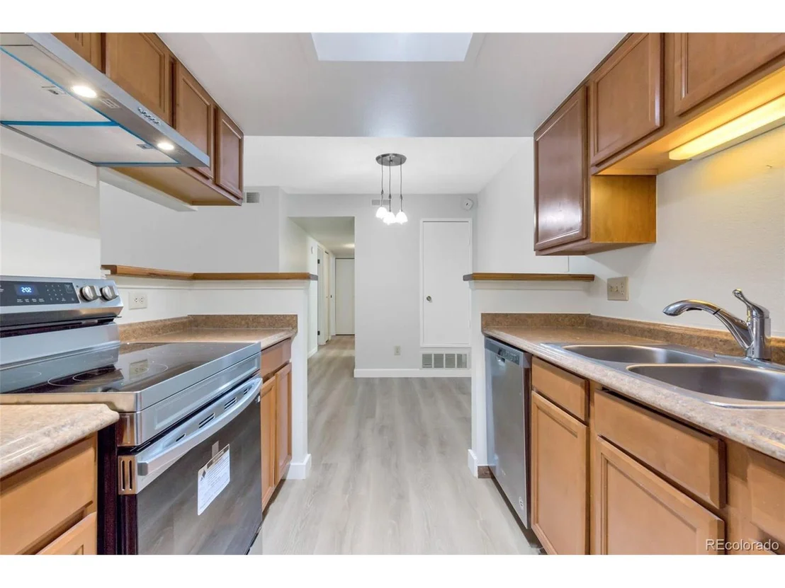 Photo of Unit 1107 at 8335 Fairmount Dr