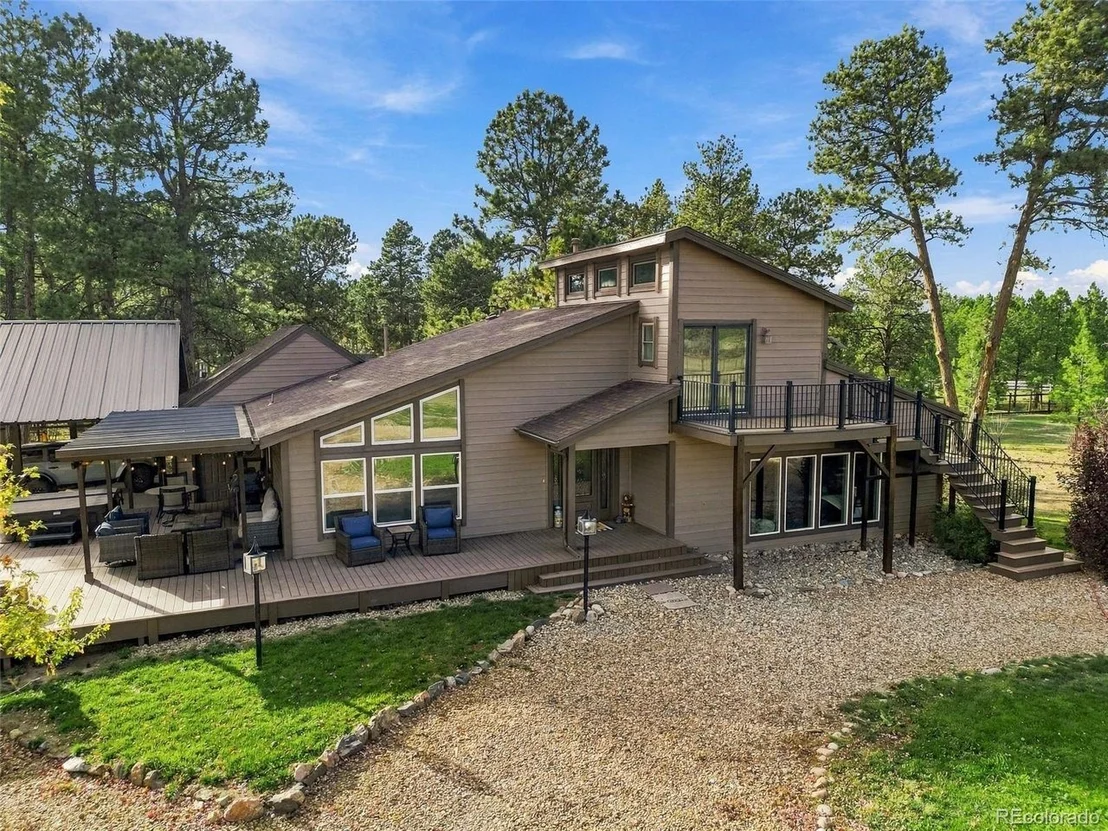 Photo of 5496 Timber Ridge Dr