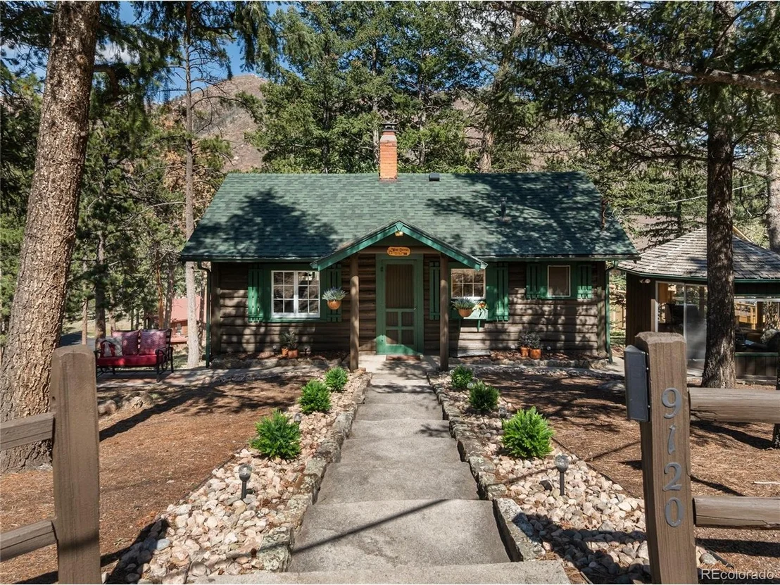Photo of 9120 Ute Rd