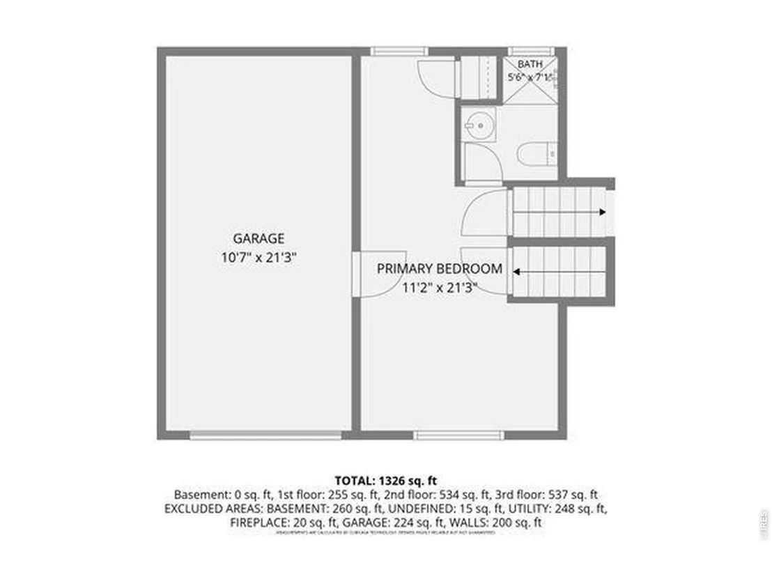 Photo of 1290 Judson Dr