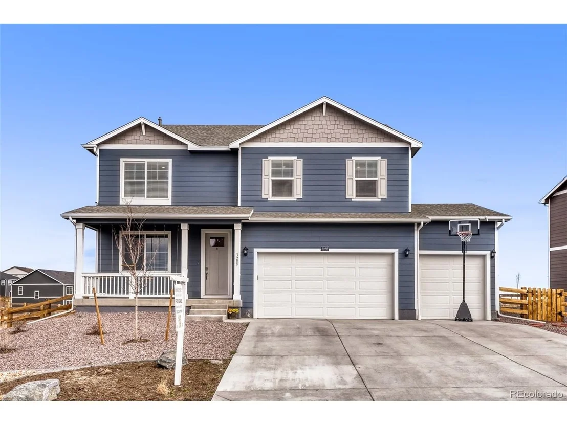 Photo of 3285 Belleville Ridge Rd