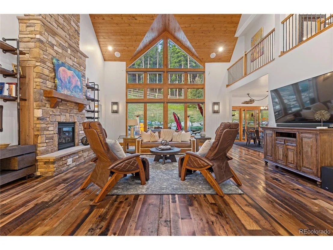 Photo of 27356 Kennedy Gulch Rd