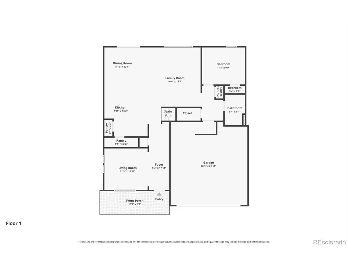 Photo of 801 Crest St