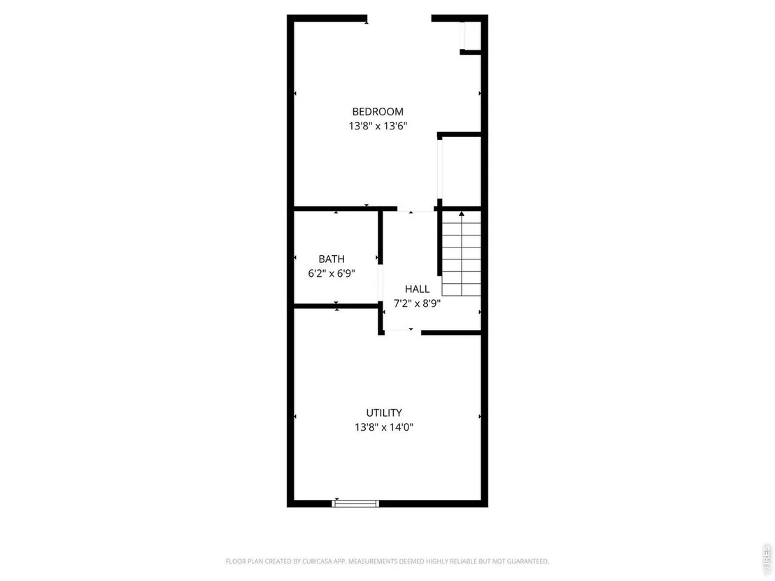 Photo of Unit A at 1126 Milo Cir