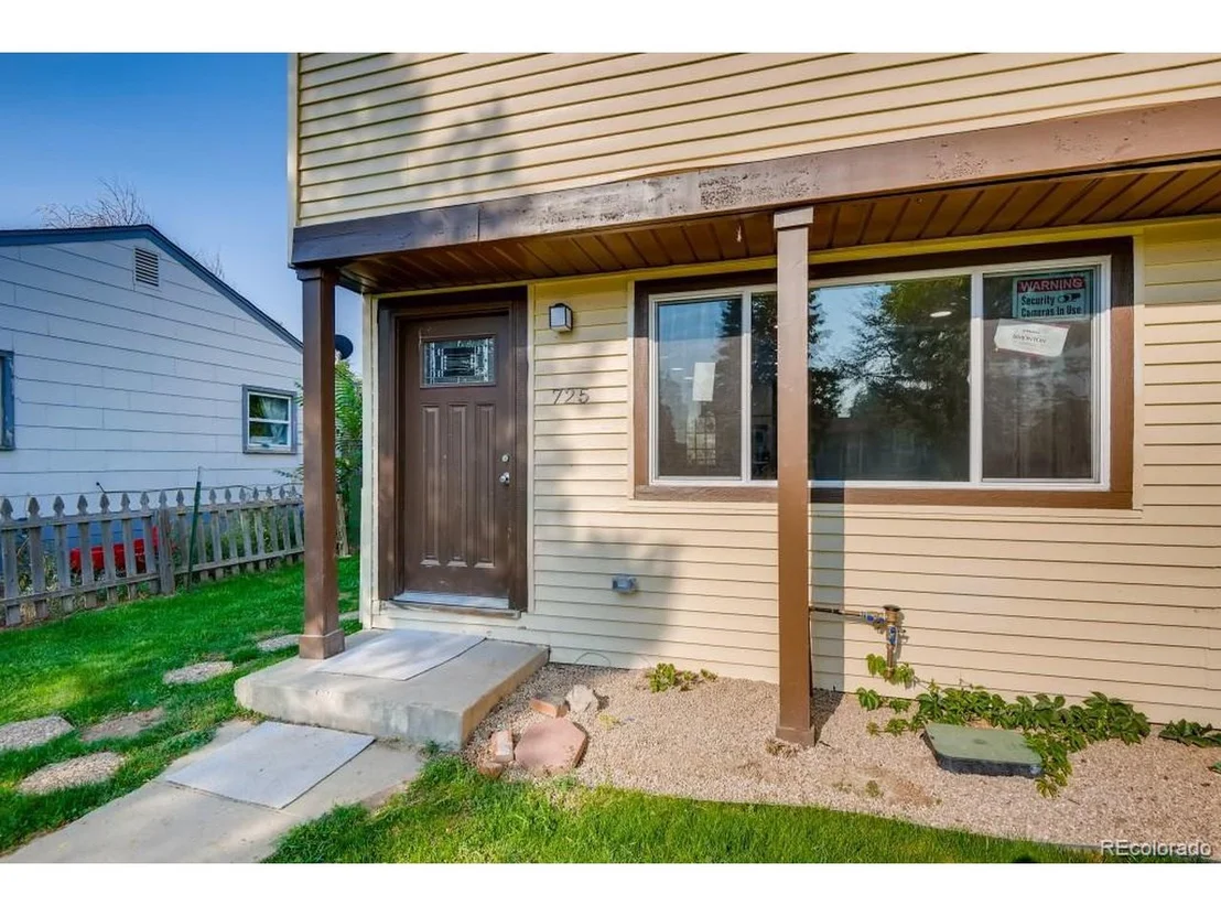 Photo of 725 Lansing St