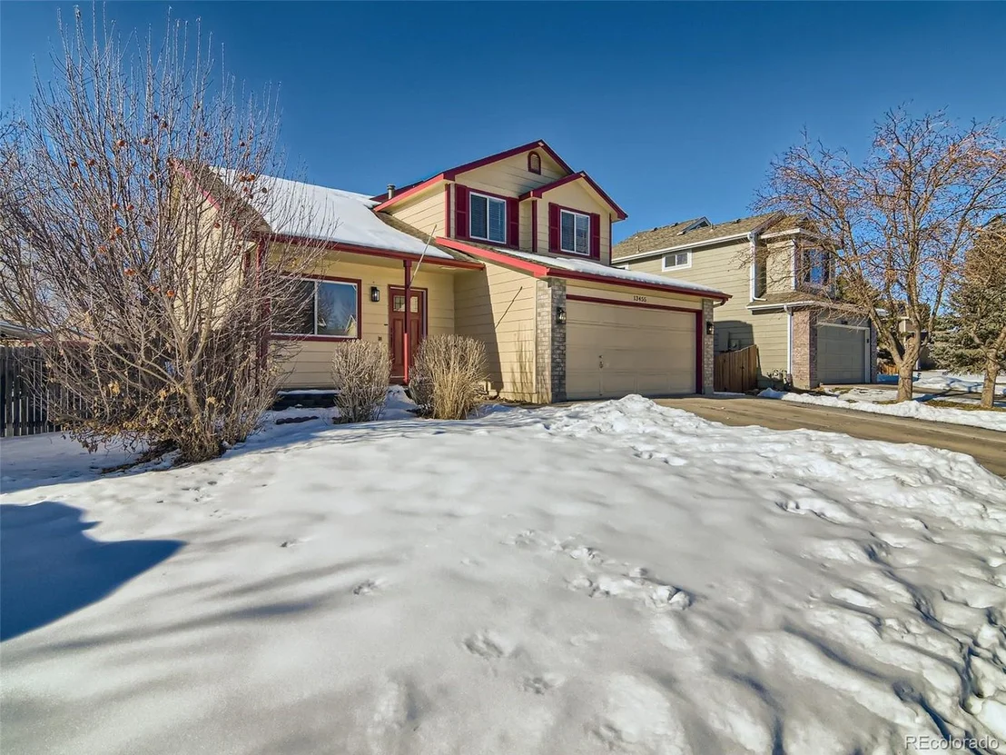 Photo of 13455 Tejon St