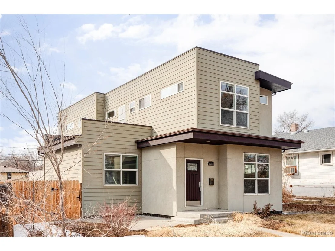 Photo of 2523 Depew St