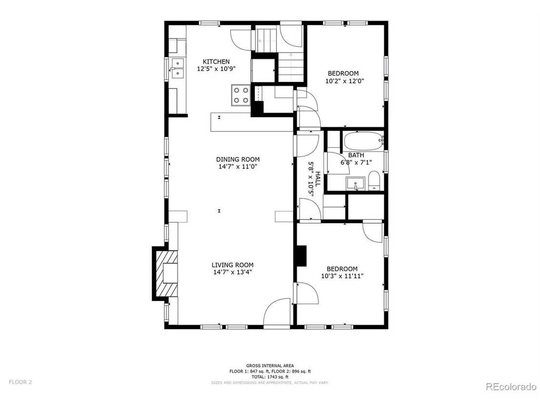 Photo of 2029 8th Ave
