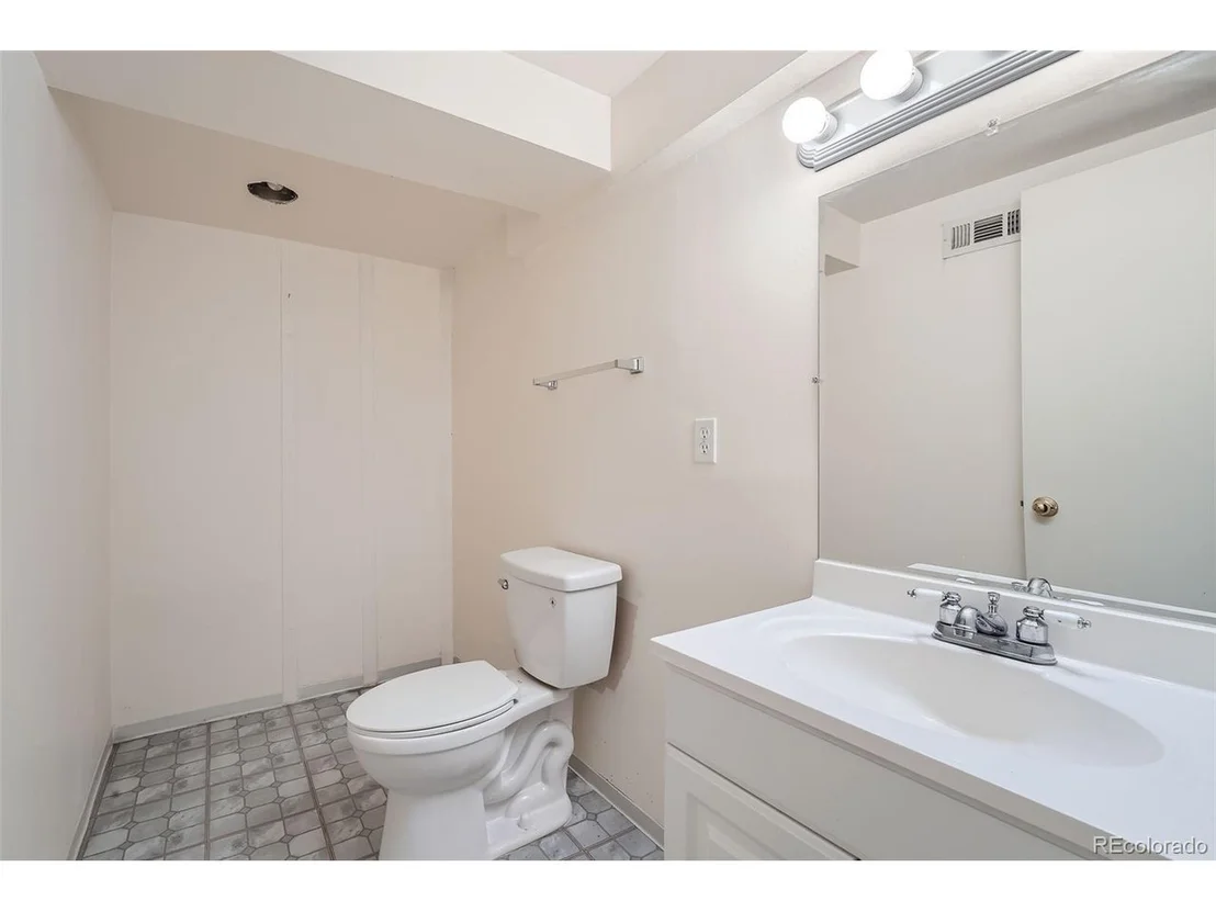 Photo of Unit 1 at 6799 Zenobia Loop