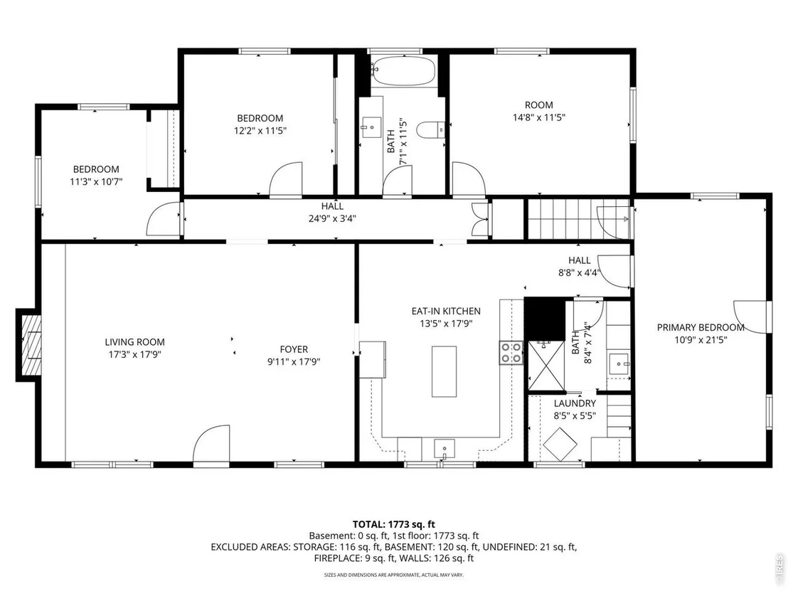 Photo of 16524 County Road 3
