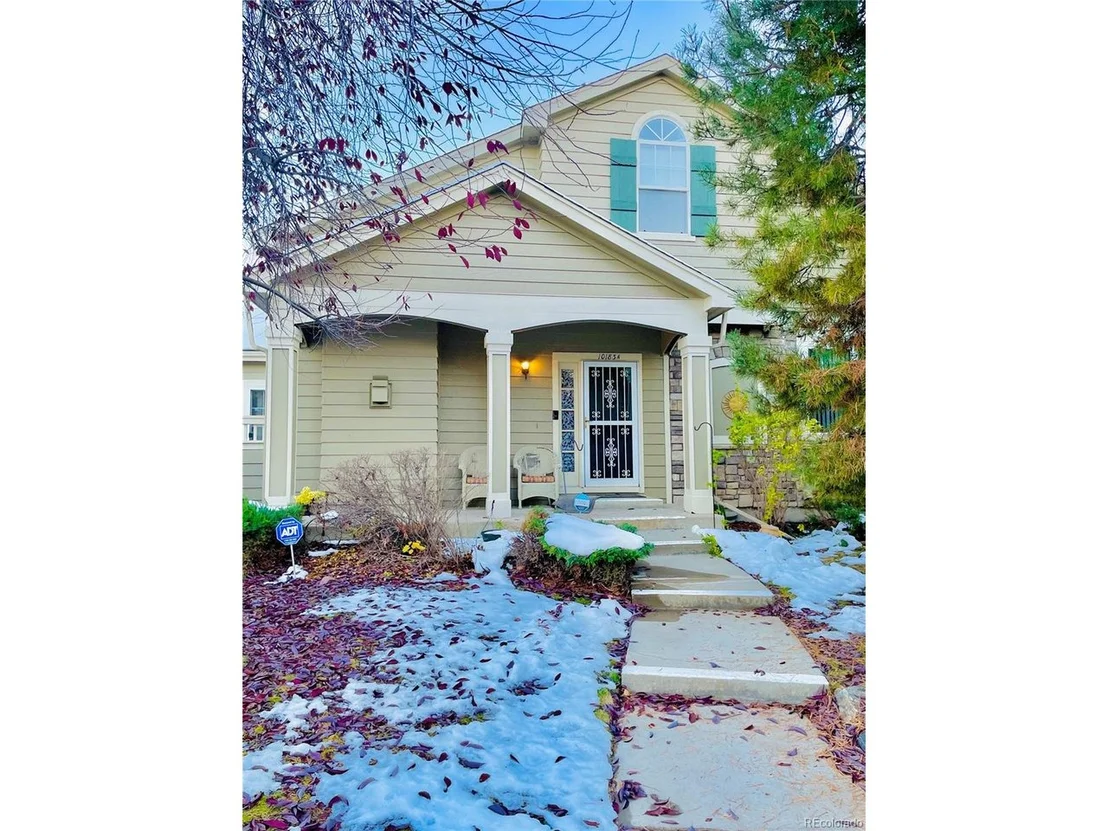 Photo of Unit A at 10183 Grove Loop