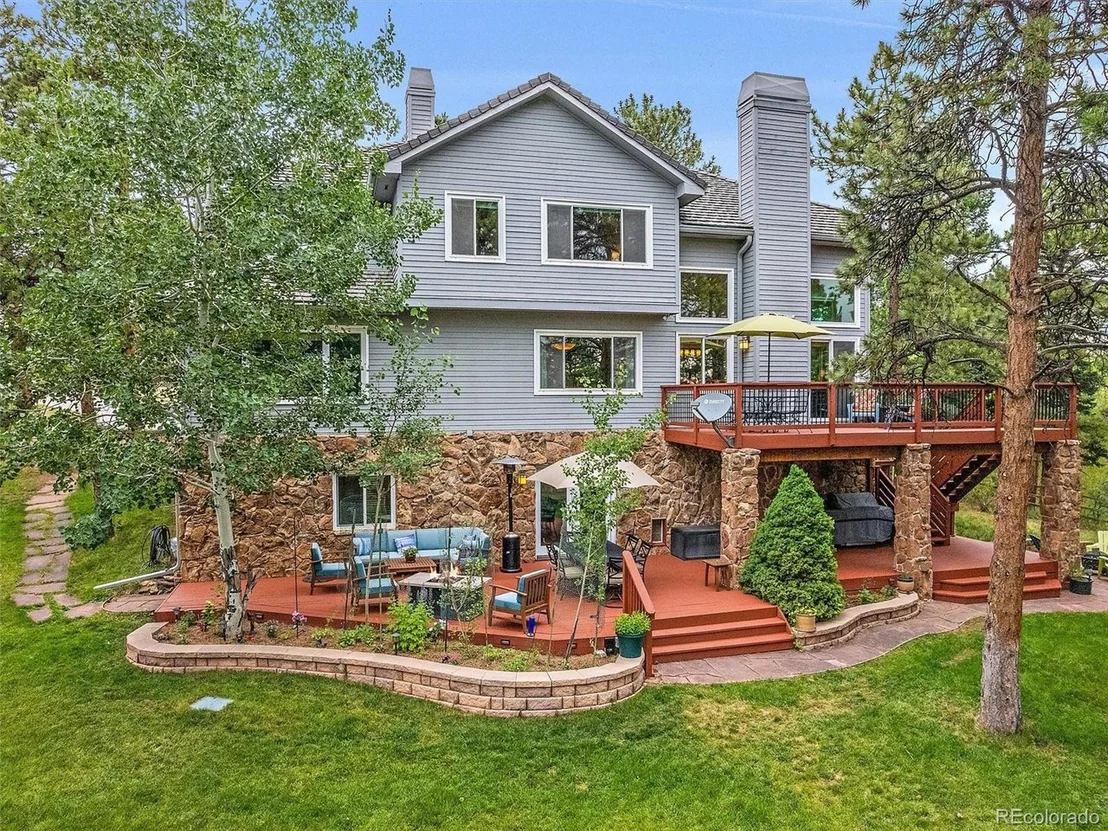 Photo of 3244 Elk View Dr