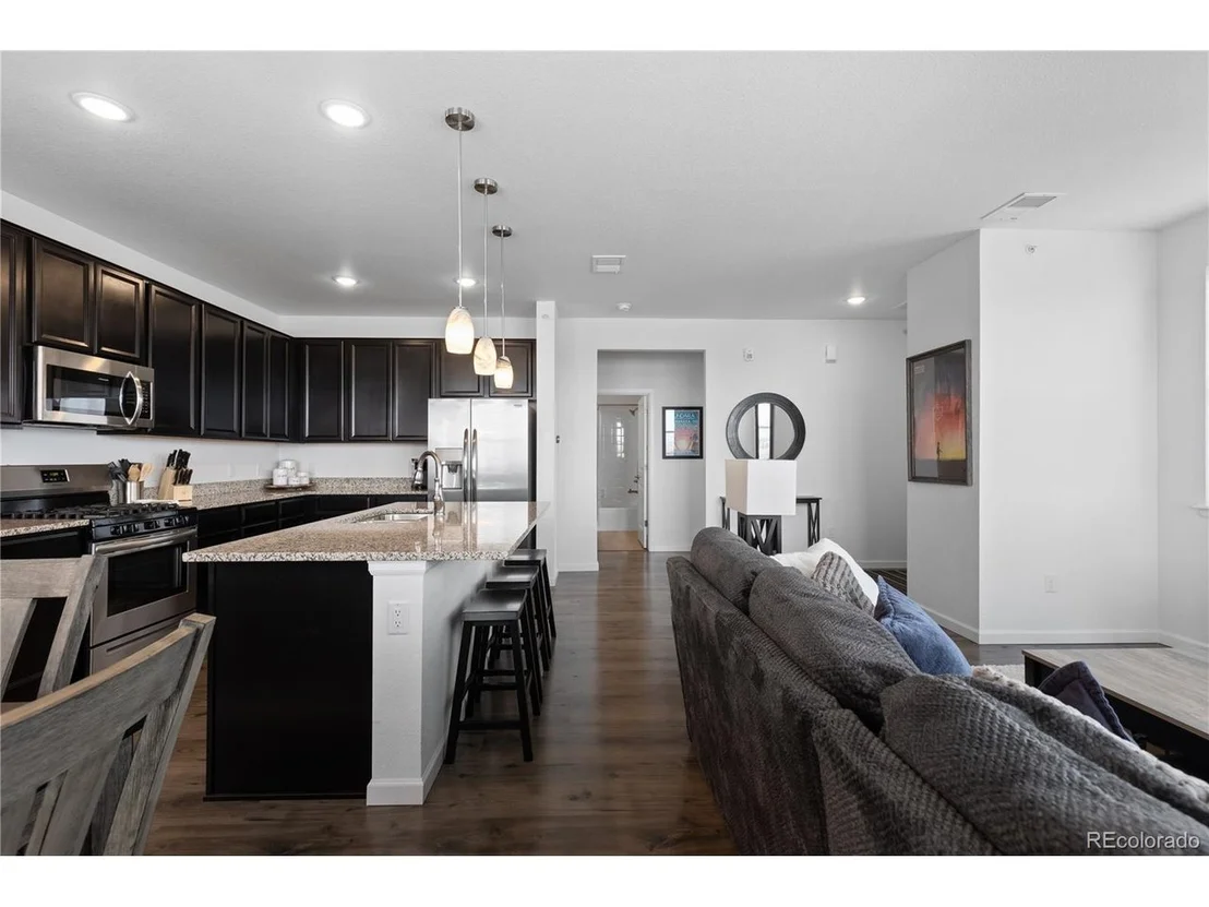 Photo of Unit 204 at 4680 Copeland Loop