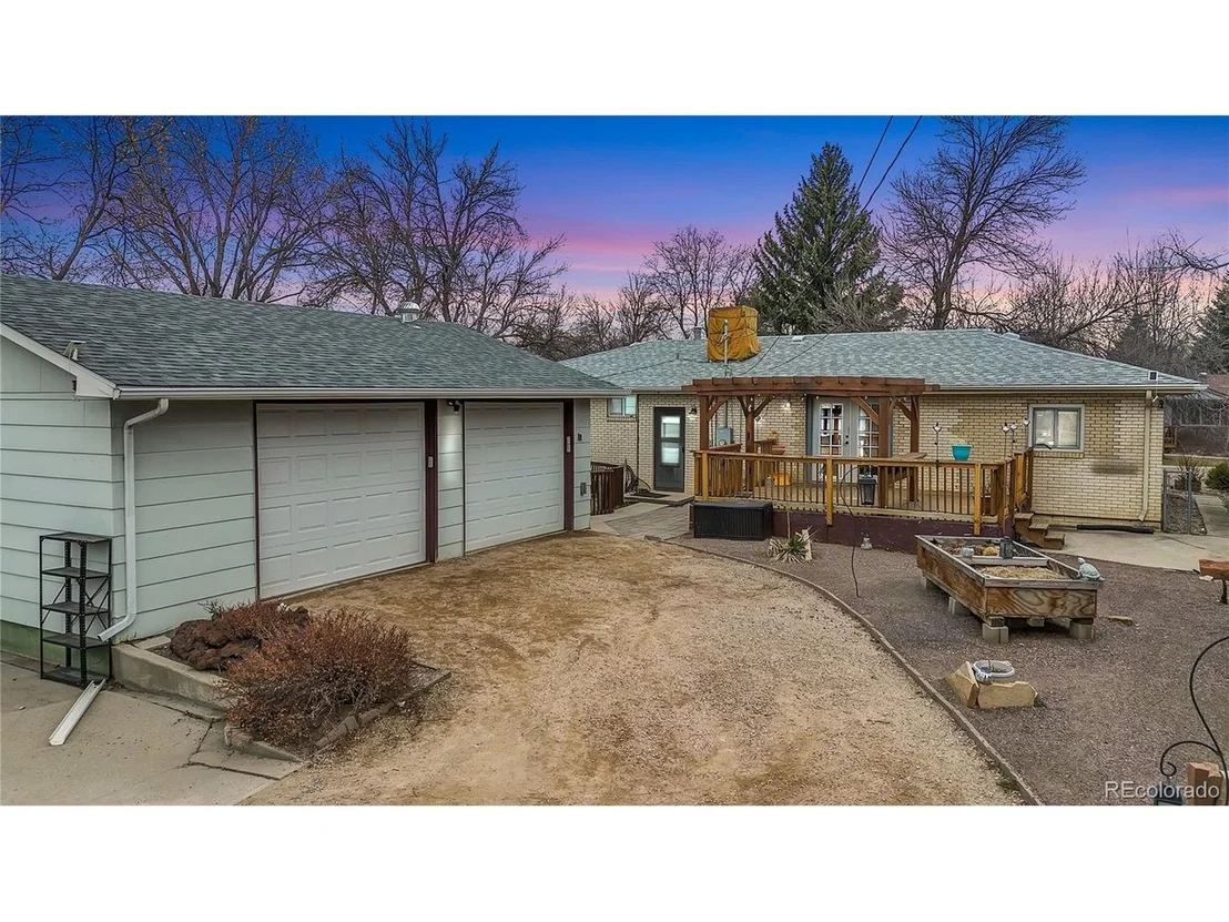 Photo of 1732 Centennial Dr