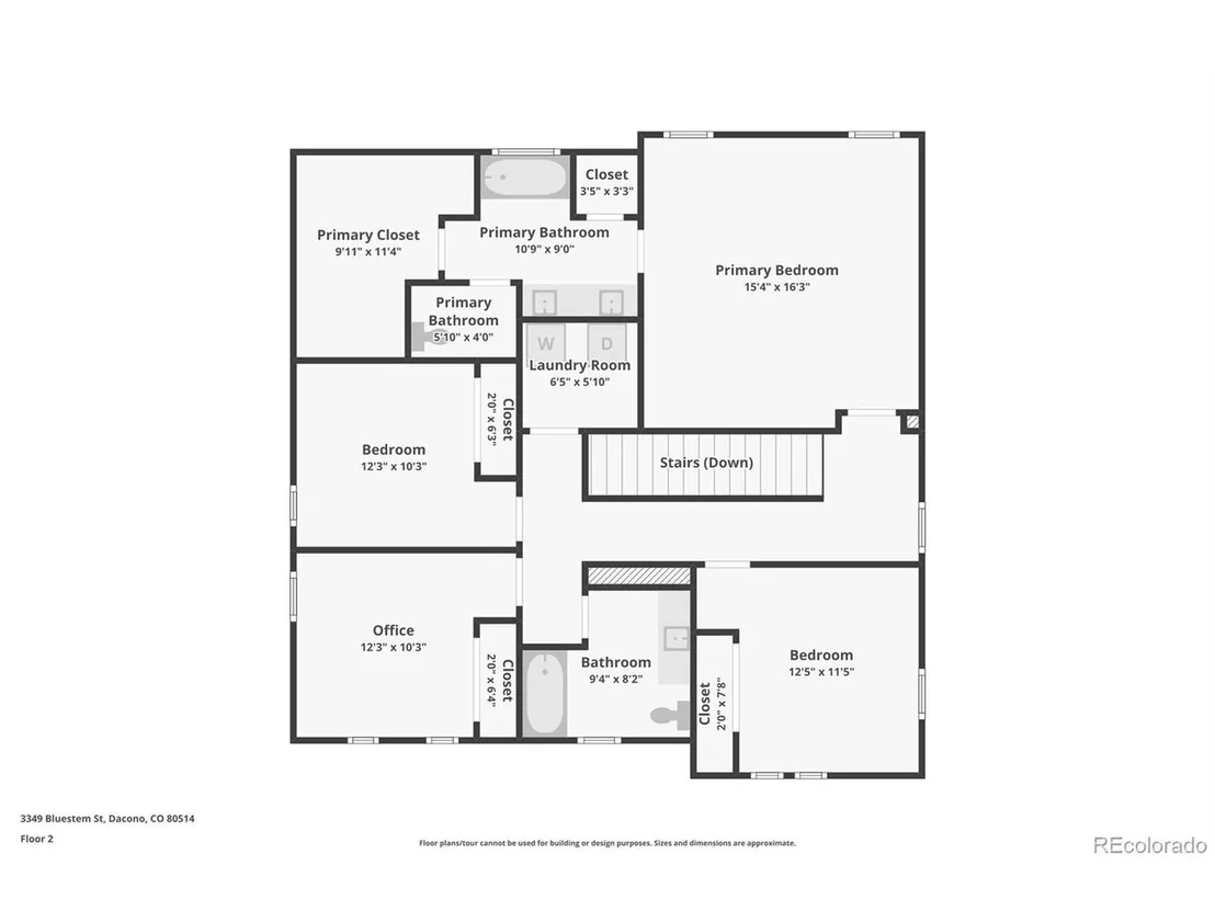 Photo of 3349 Bluestem St