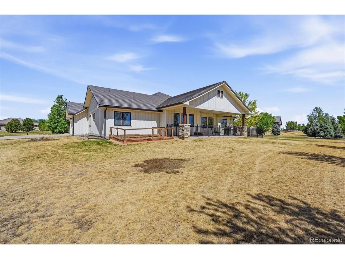 Photo of 900 Berthoud Peak Dr