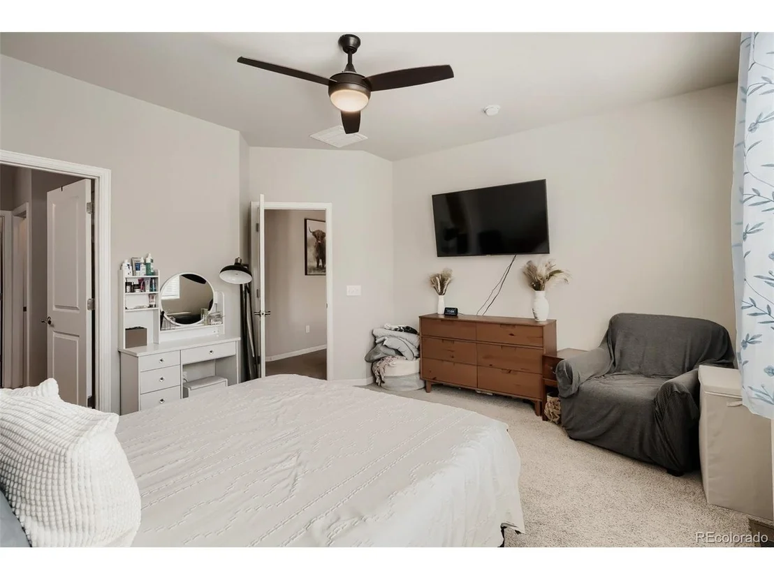 Photo of Unit B at 15476 W 64th Loop