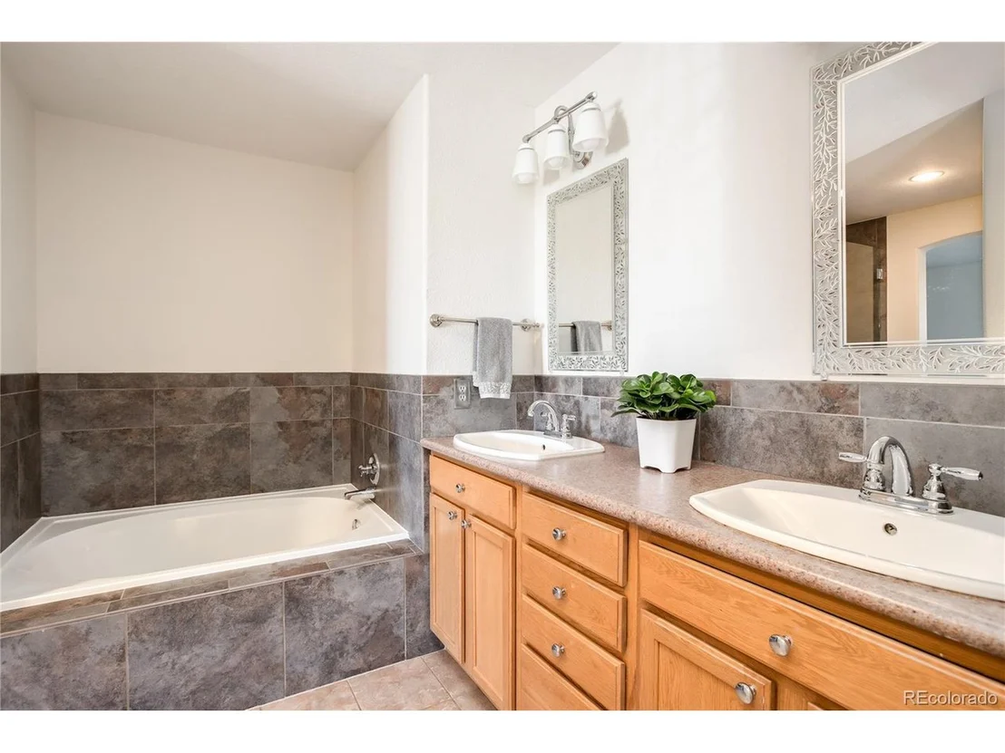 Photo of Unit E at 6607 S Forest Way