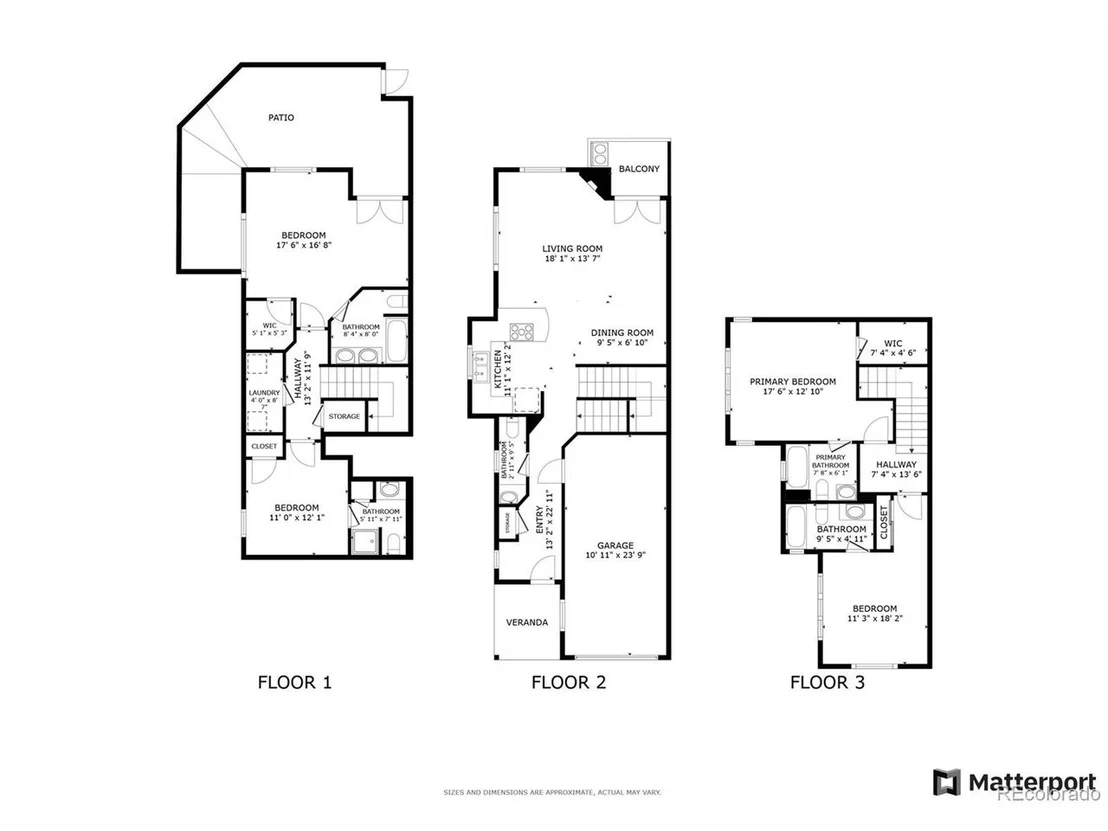 Photo of Unit D at 40 County Road 1293 Rd