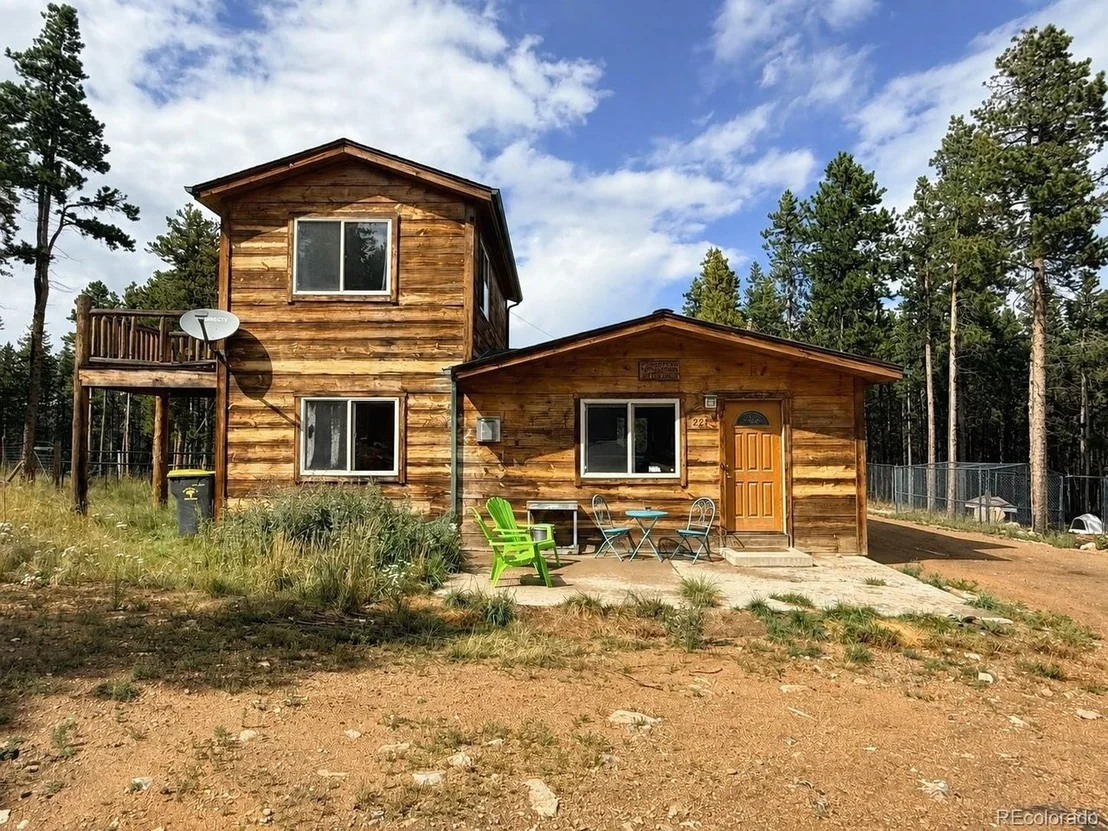 Photo of 227 Ouray Rd
