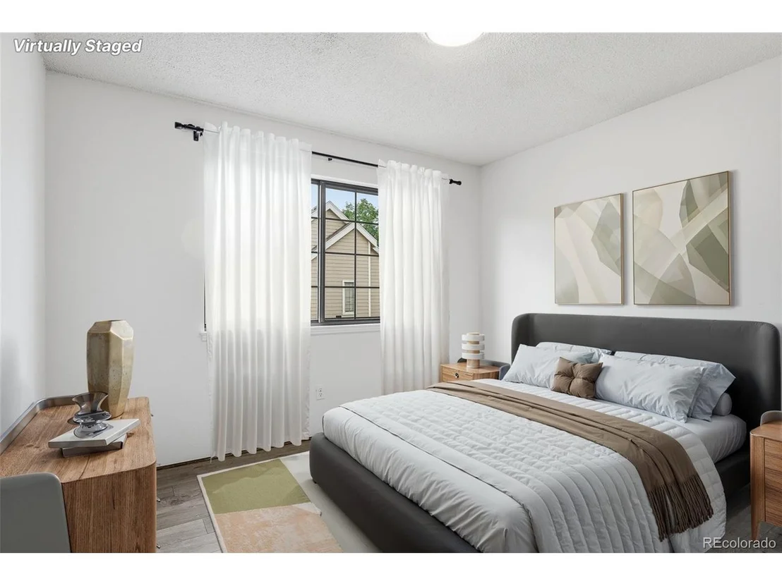 Photo of Unit F at 4763 White Rock Cir