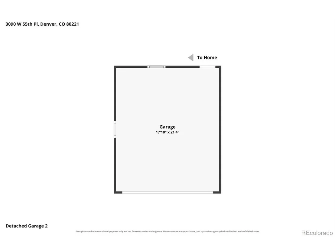 Photo of 3090 W 55th Pl