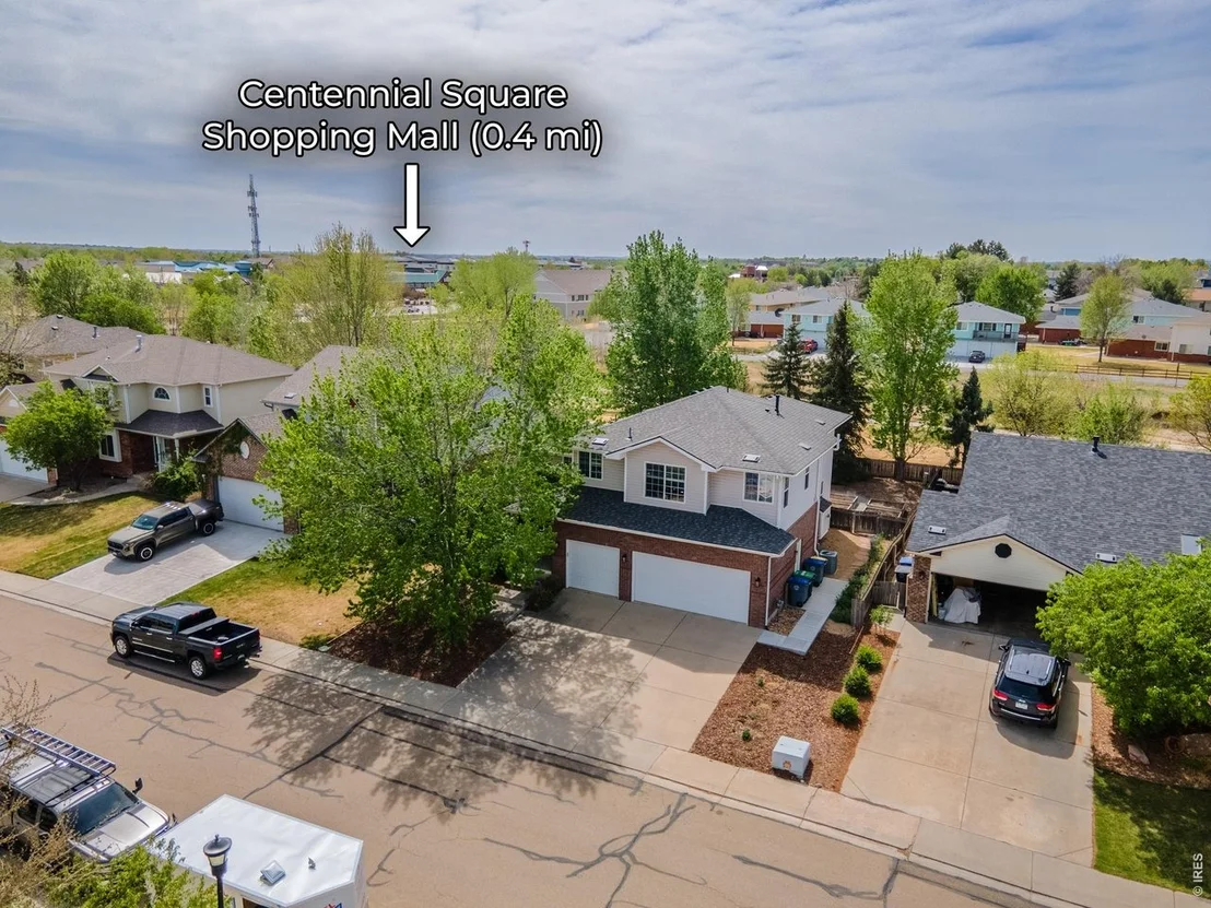 Photo of 2513 Falcon Dr