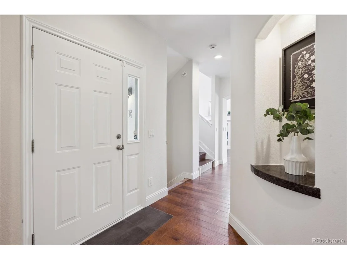 Photo of Unit E at 6687 S Forest Way