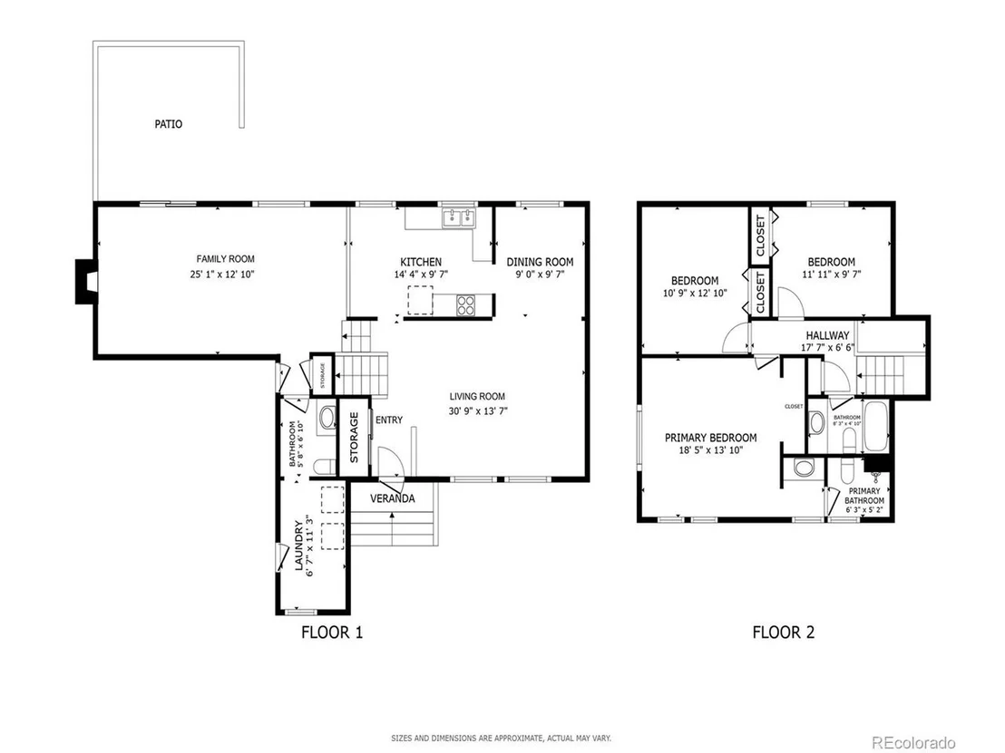 Photo of 13648 W 66th Way