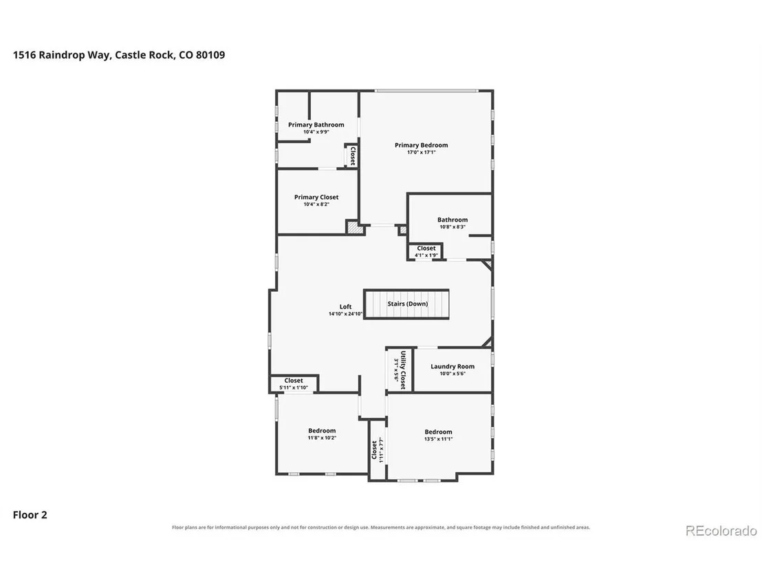 Photo of 1516 Raindrop Way