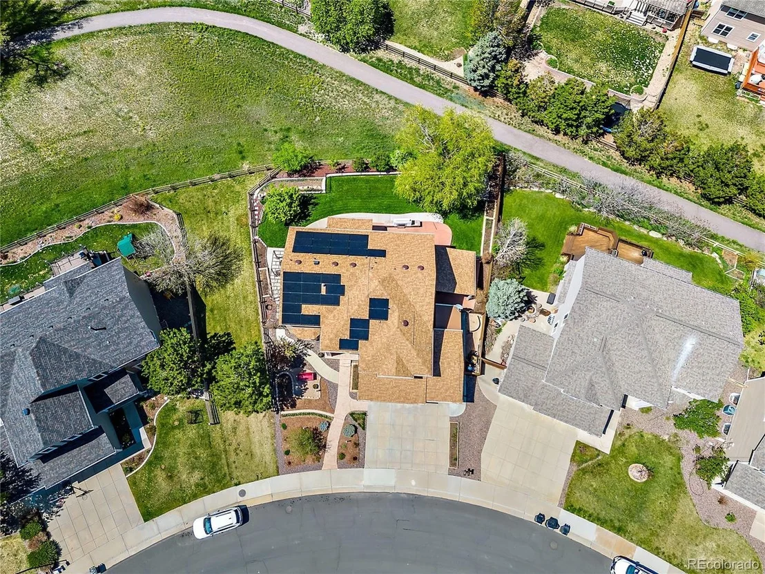 Photo of 21060 Saddleback Cir