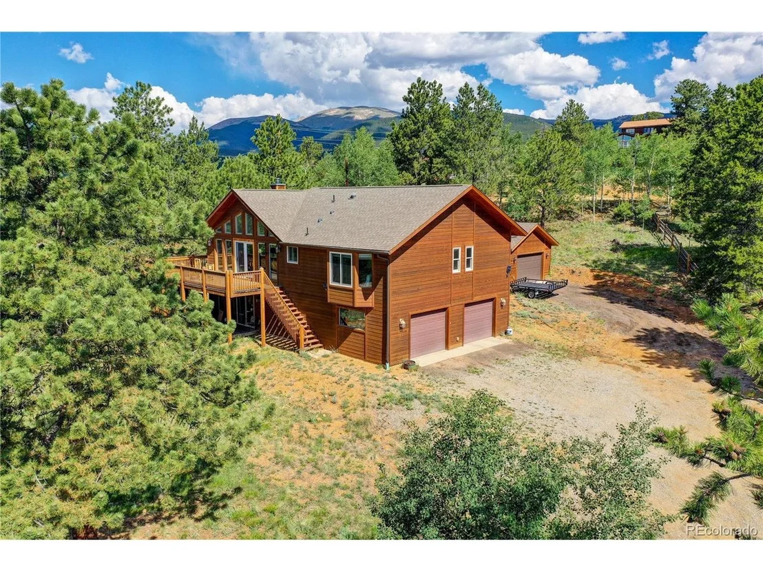 Photo of 111 Mount Evans Dr