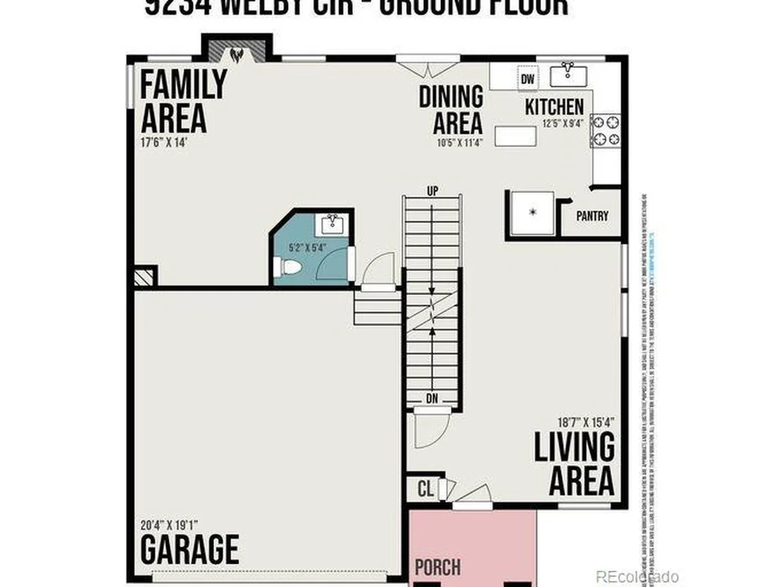 Photo of 9234 Welby Cir