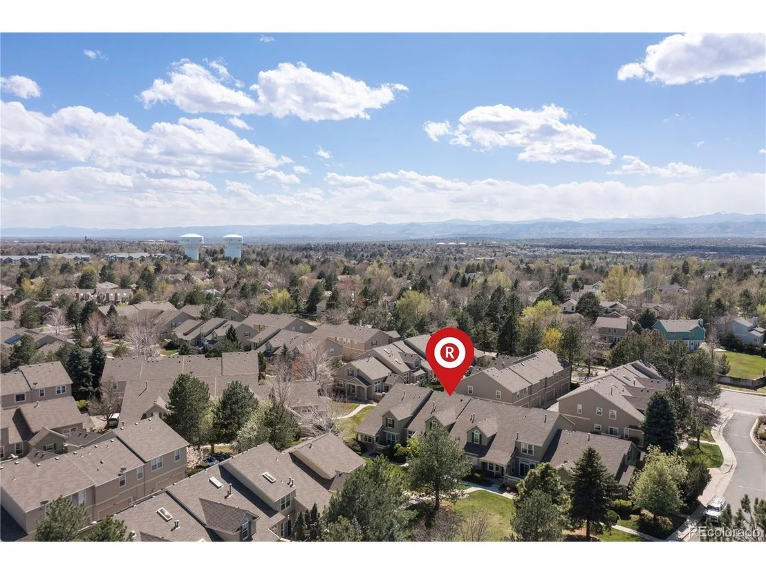 Photo of Unit D at 10183 Grove Loop