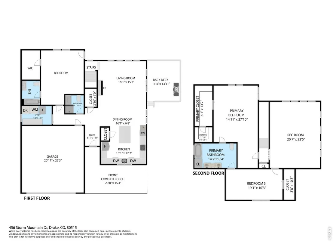 Photo of 456 Storm Mountain Dr