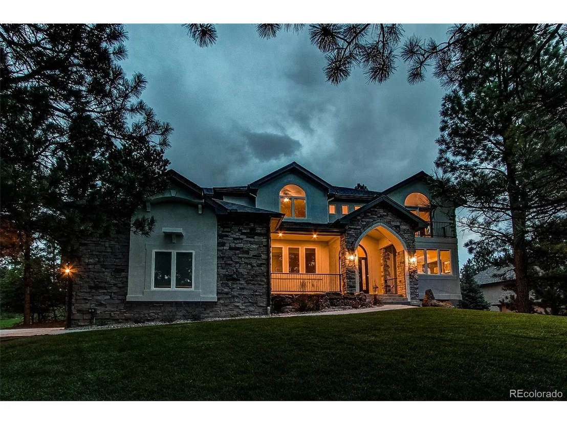 Photo of 5376 Pinyon Jay Rd