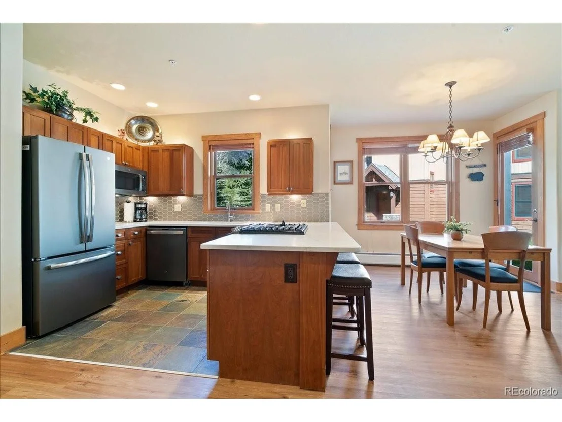 Photo of Unit 2329 at 201 Hawk Cir