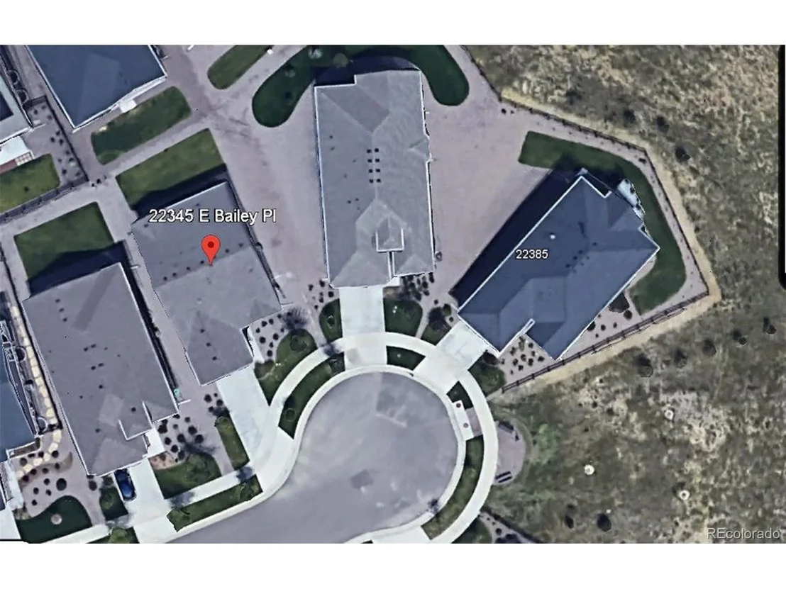 Photo of 22345 E Bailey Pl