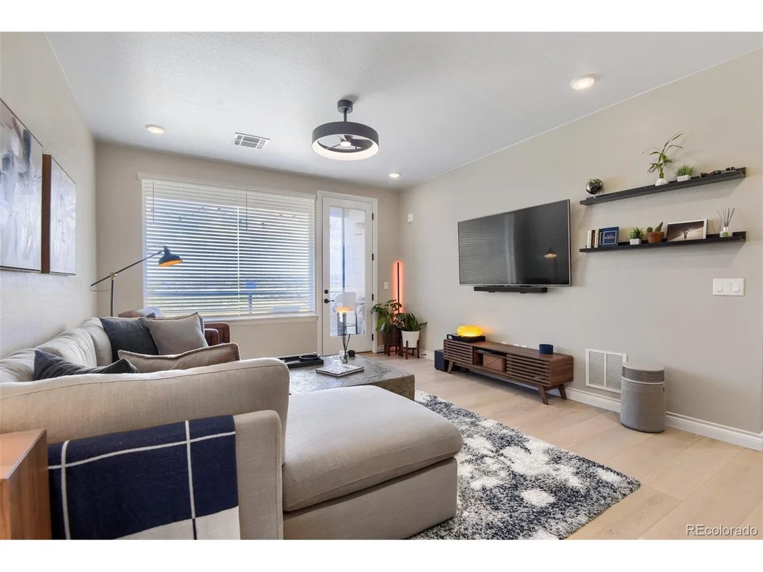 Photo of Unit 201 at 16860 Askins Loop