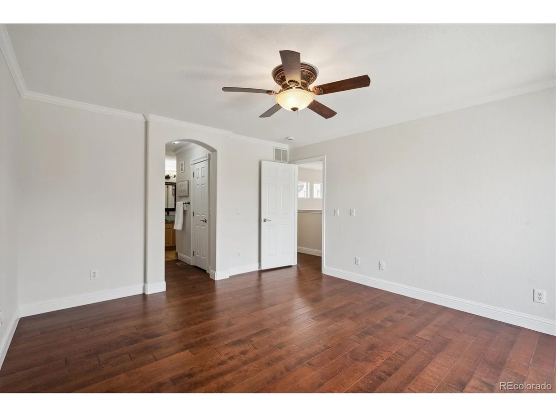 Photo of Unit E at 6687 S Forest Way