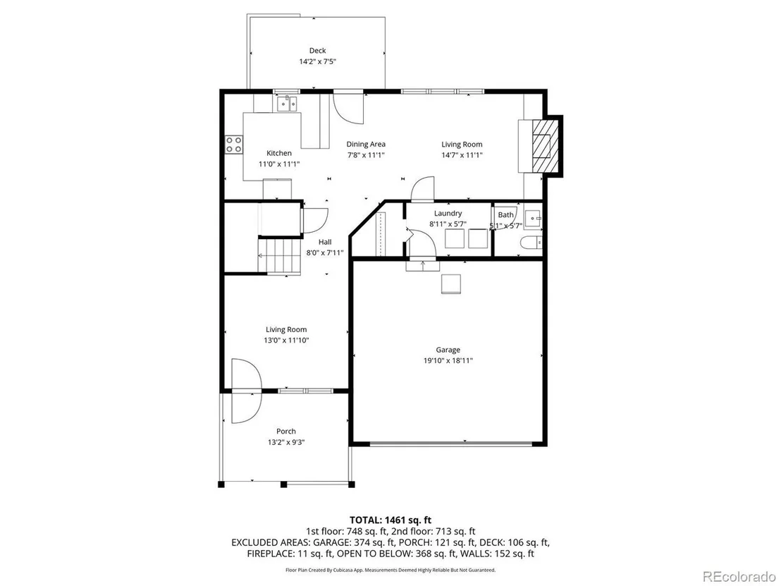 Photo of 5775 W 61st Pl