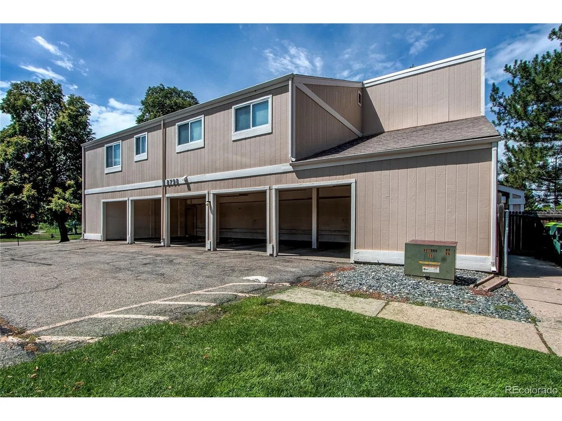 Photo of Unit 2 at 8798 Chase Dr