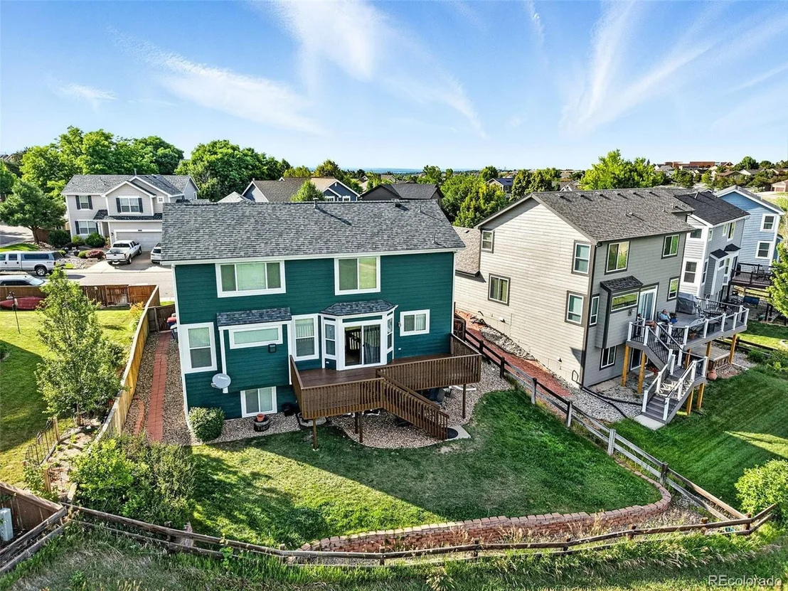 Photo of 3543 Foxridge Trl