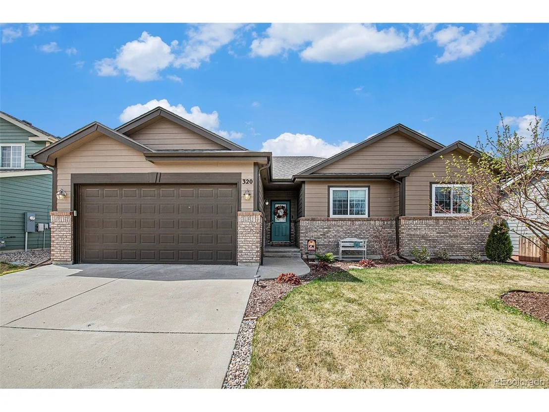 Photo of 320 Granite Way
