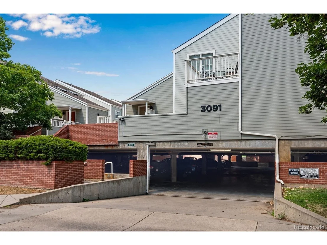 Photo of Unit 103 at 3091 29th St