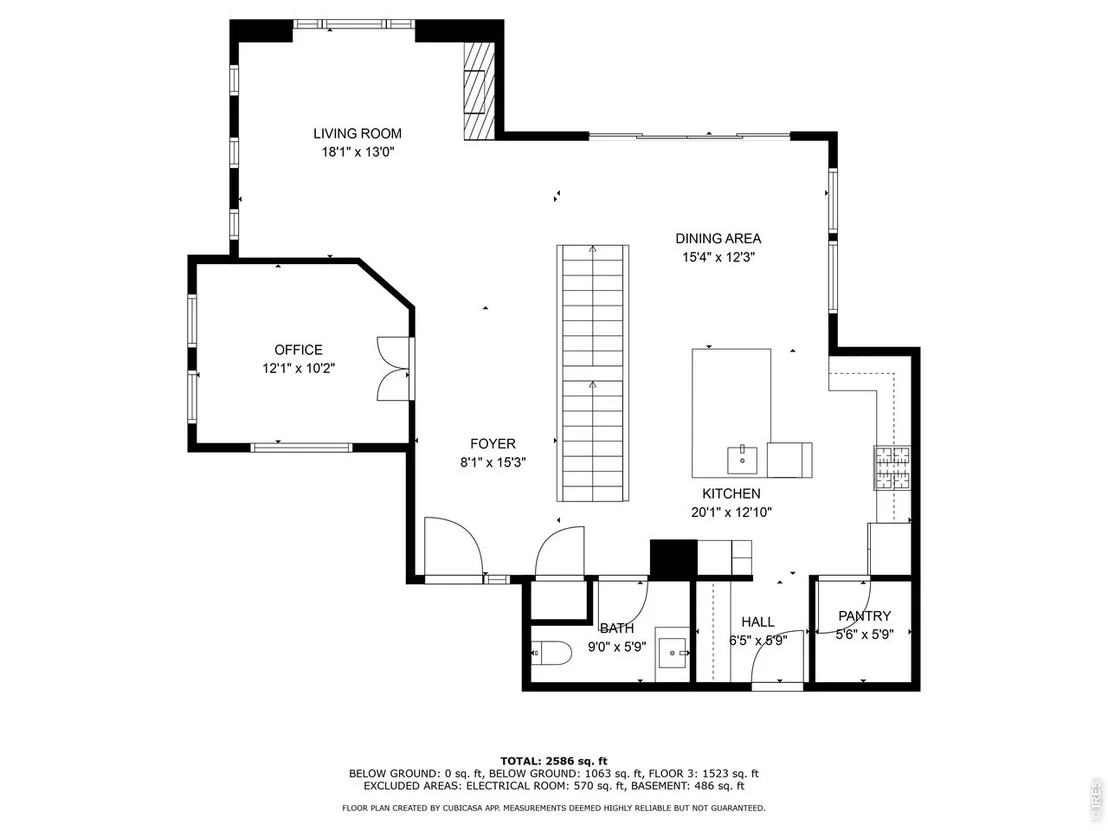 Photo of 128 Chapel Hill Cir
