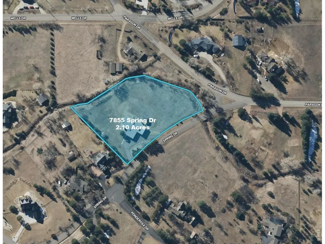 Photo of 7855 Spring Dr