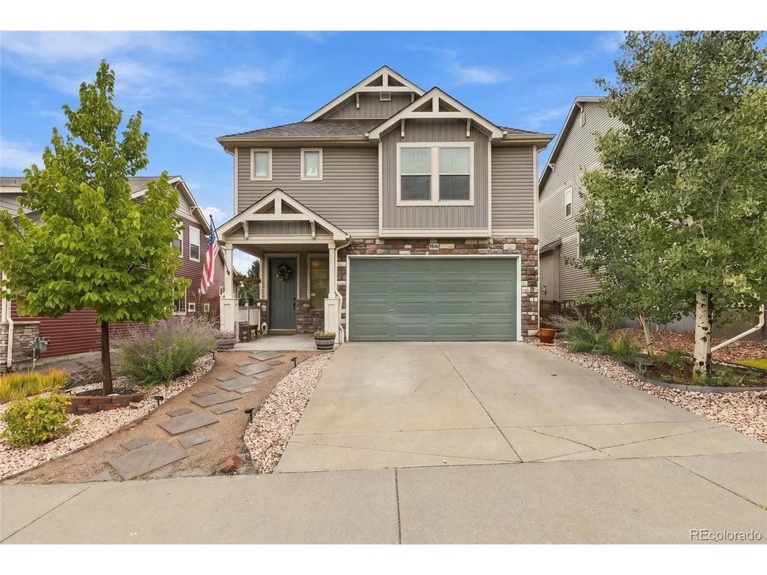 Photo of 1516 Raindrop Way