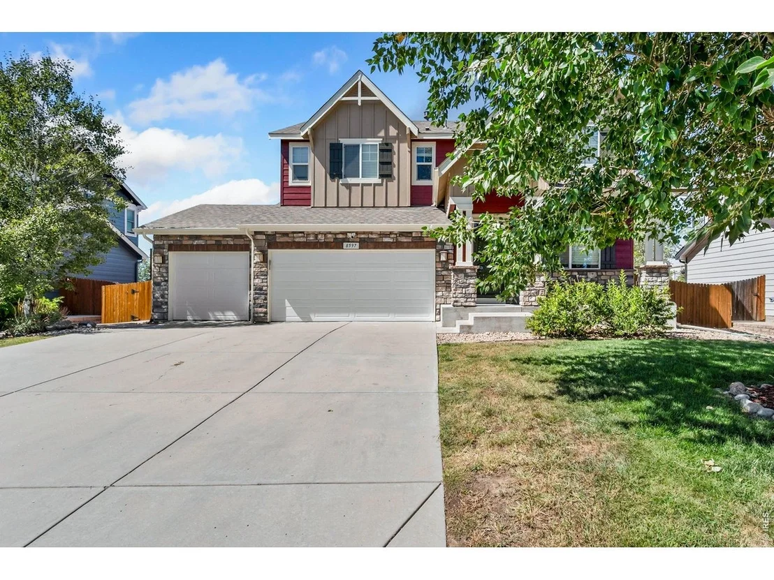 Photo of 8597 Raspberry Dr