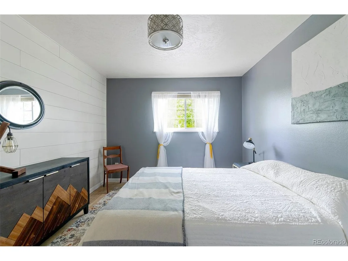 Photo of Unit B at 8472 Everett Way